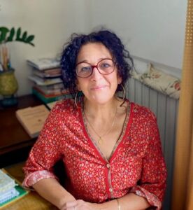 Sophrologue professionnelle depuis 2011 Titre RNCP Elue au Syndicat des Sophrologues Professionnels