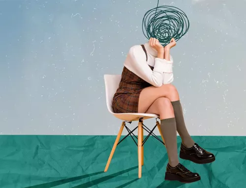 Pensées en boucle