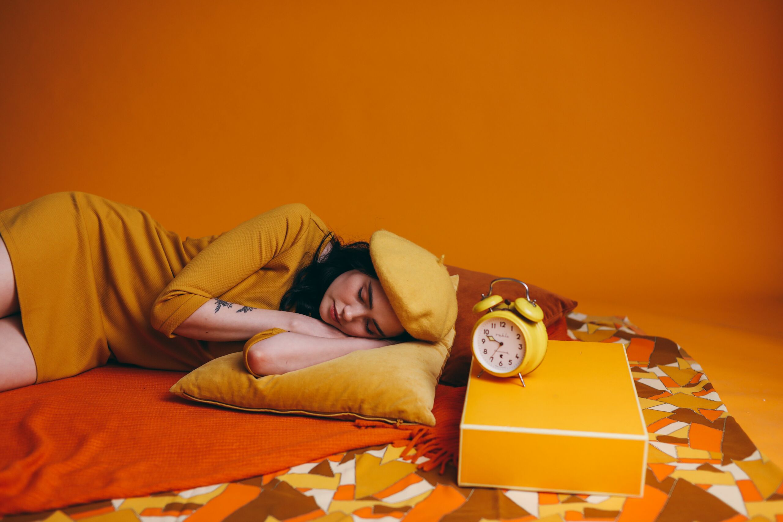 Insomnies, problèmes de sommeil. Comment avoir un sommeil récupérateur ?